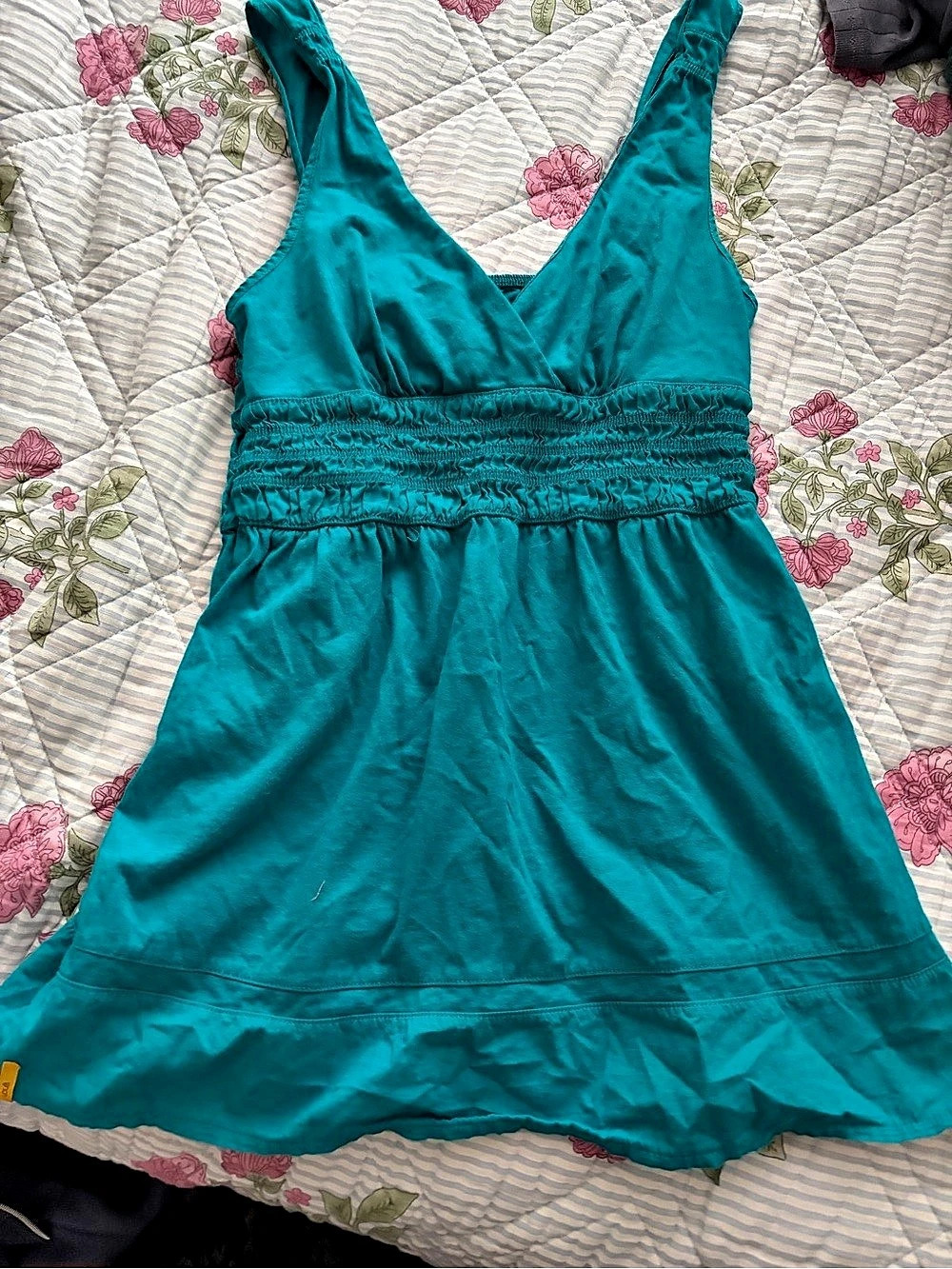 Lole Babydoll Tank